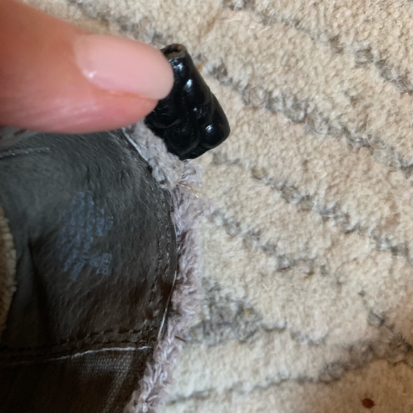 Sam Edelman espadrille shoes - Picture 5 of 5